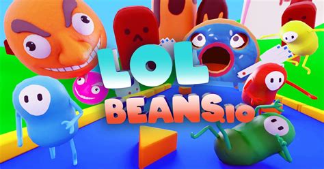 lolbeans.io unblocked wtf Controles: LOLBeans